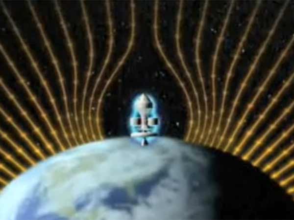 கானே டிரைவ்: