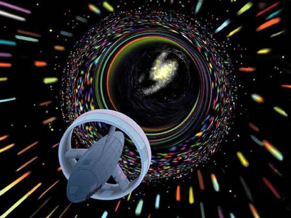 சாத்தியப்பட்ட தொழில்நுட்பம்: