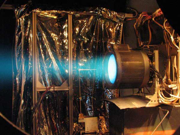 இம்பாசிபிள் என்ஜின்: