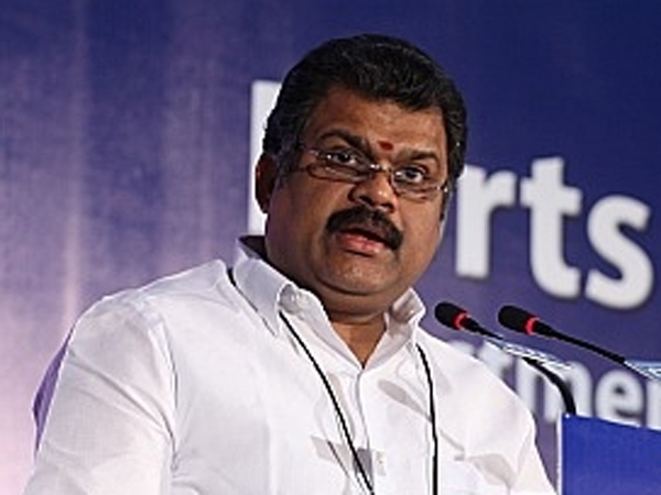 சிலை திறப்பு முயற்சி