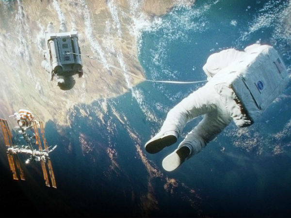 கிராவிட்டி: