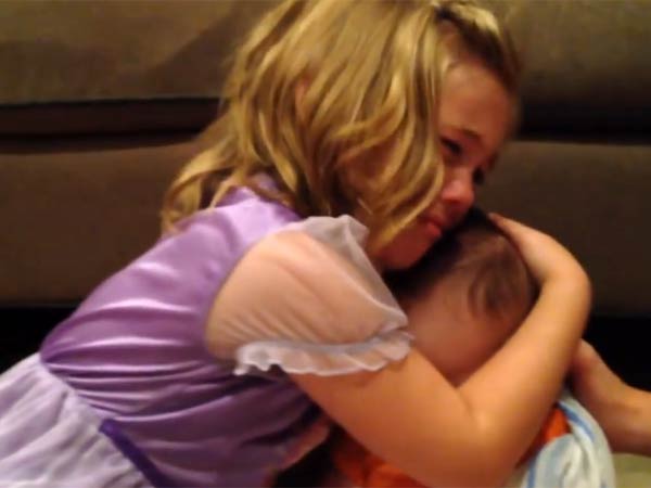 அறிவு வளர்ச்சியே காரணம்