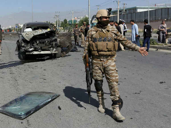 ஆப்கானிஸ்தான் ராணுவ வீரரா?