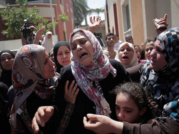 விரக்தியோடு ..