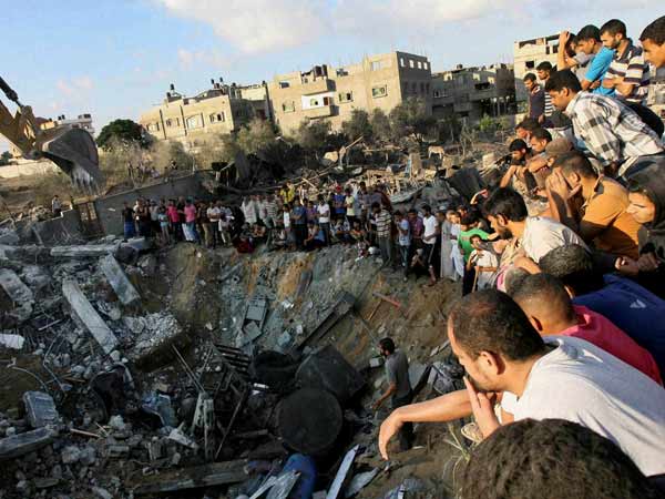 அழிந்த பொருட்கள்..