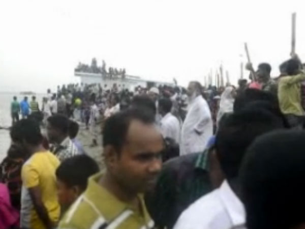 படகு