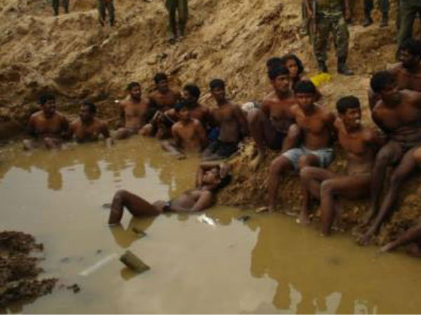 தமிழர்கள் நாதியற்று போனார்களா?