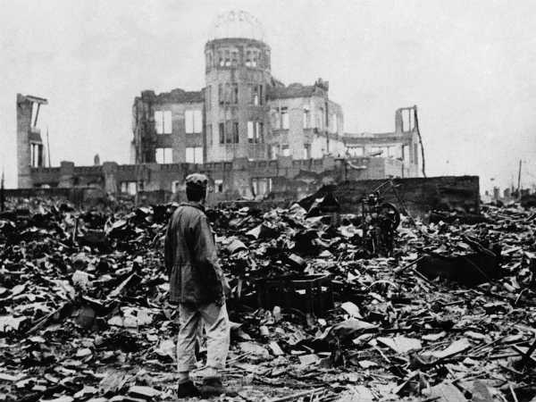 அஞ்சலி நாள்: