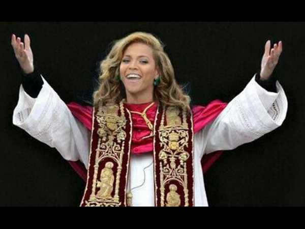 சர்ச் கட்டப் போறோம்...