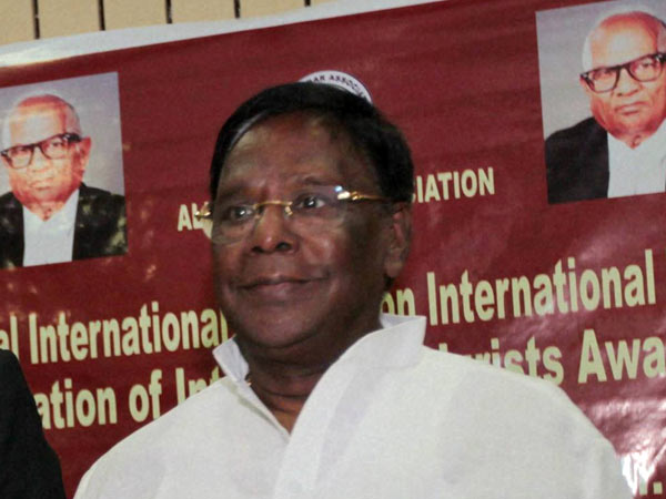 நாராயணசாமி