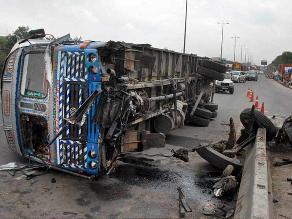 அடிக்கடி விபத்துகள்