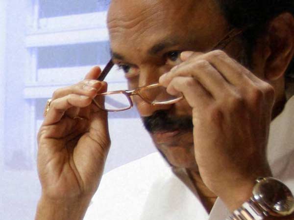 குற்றச் செயல்களில் தமிழகம்தான் முதலிடம்