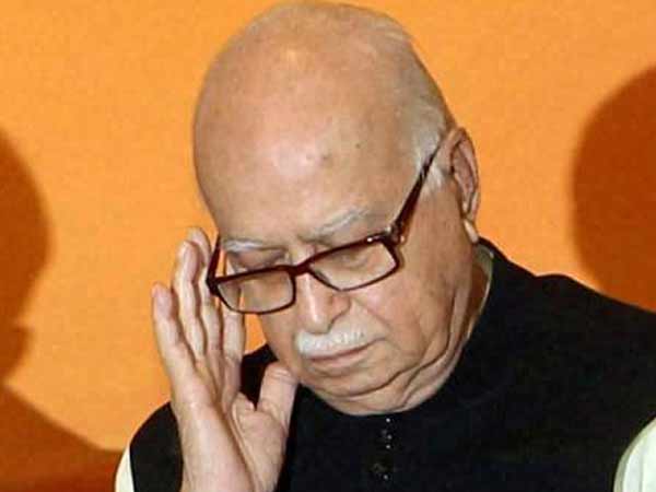 முக்கியமானதுதான் - அத்வானி