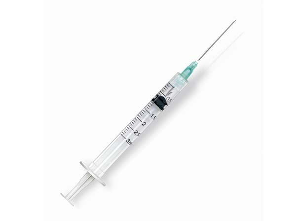 தடுப்பு மருந்து