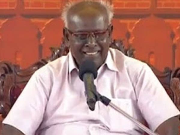 போராட்டம் 