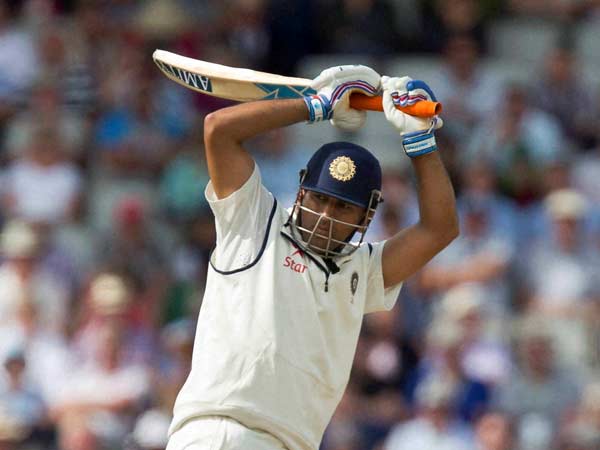 அப்படியே பேட்டிங் பண்ணிட்டாலும்...