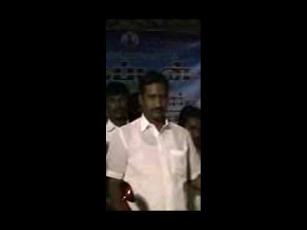 விருத்தாச்சலம் முத்துக்குமார்
