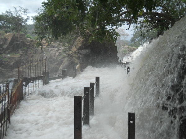 தயார் நிலையில் நிர்வாகம்