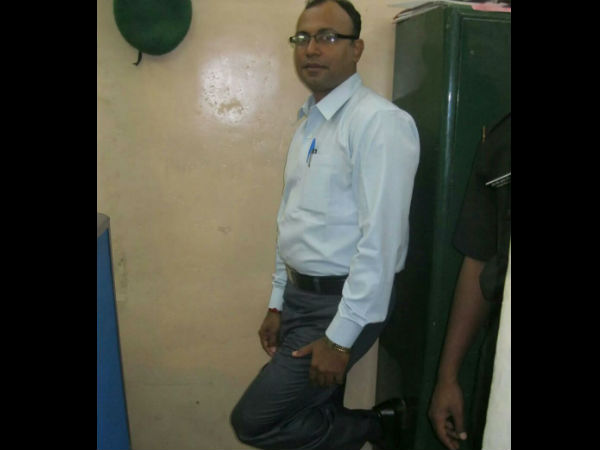 இரவுப் பணி