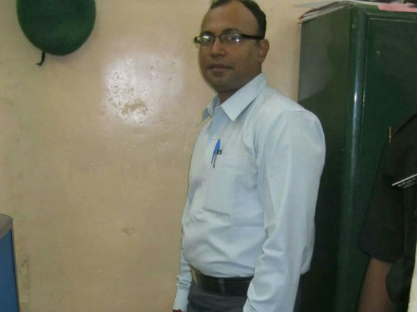 பெரிய அளவில் தகவல் சேகரிப்பு