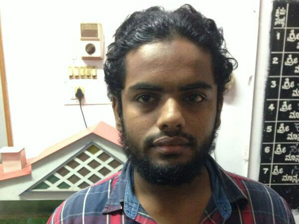 கொலையாளிக்கு அடைக்கலம்