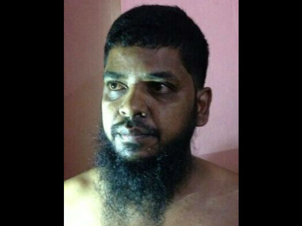 ஆதாரங்களுடன் கைது 