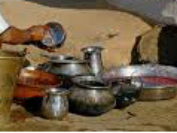 பாத்திரம் பண்டங்களைக் கழுவினாலும் அபராதம்