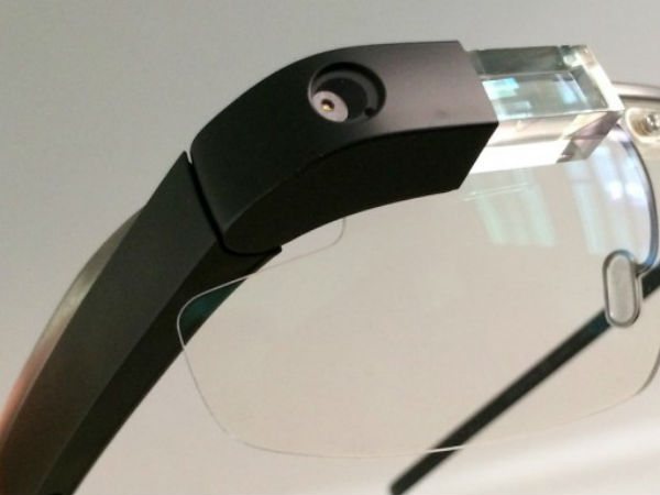 கூகுள் கிளாஸ் சரியில்லை...