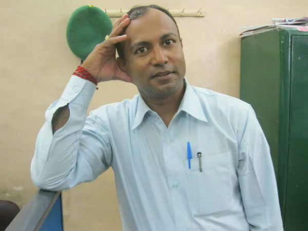 போலி அனுஷ்கா