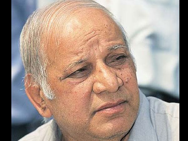 கன்ஷிராமுக்கு விருது