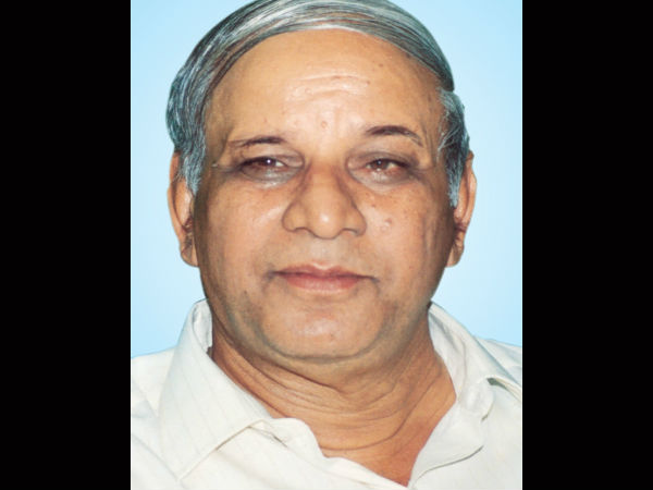 கன்ஷிராம்....