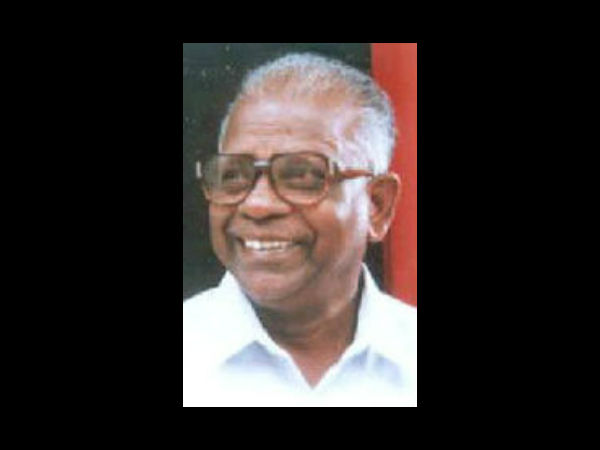 தா.கி. கொலை வழக்கு 