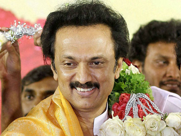 ஸ்டாலின் 134