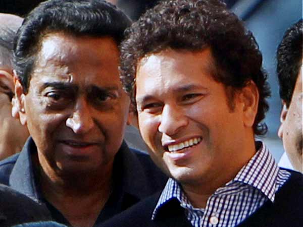 சச்சினுக்கு விலக்கு