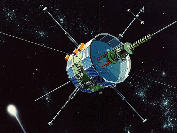 36 வயது செயற்கை கோள்: