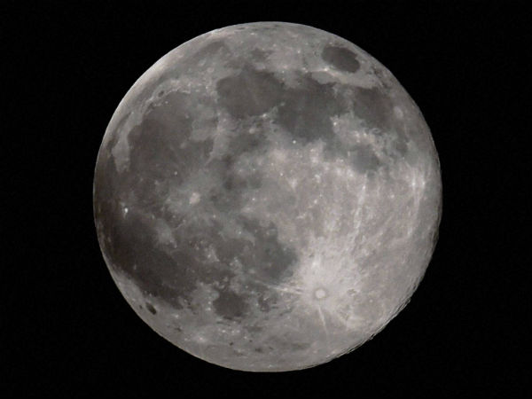 இயற்கை ரகசியம்: