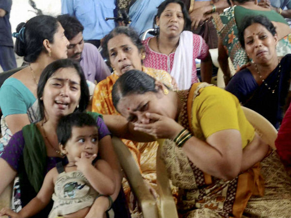 உயிரிழப்புகள்...