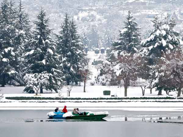 சுற்றுலாவில் பாதிப்பு
