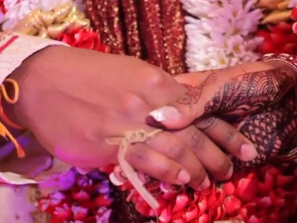 15 ஆண்களை திருமணம்: