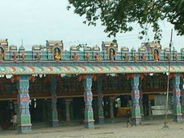 மேலும் 106 கோயில்கள்