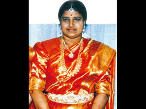 சசிகலாவின் நகைகள் 