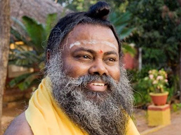 பிரேமானந்தா வழக்கில்