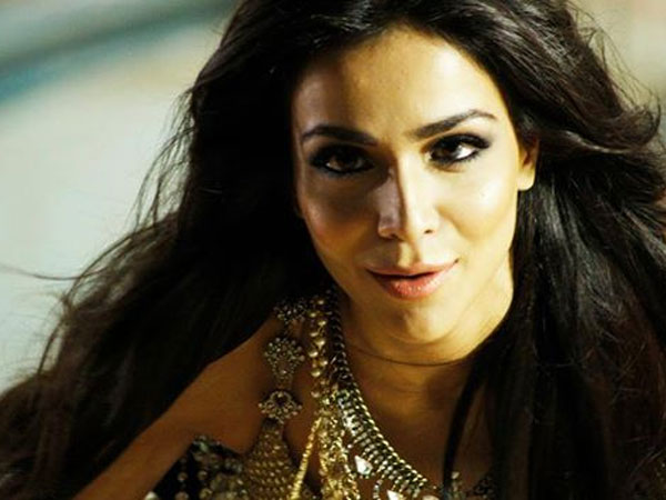 கர்ப்பமும் ஆயாச்சு