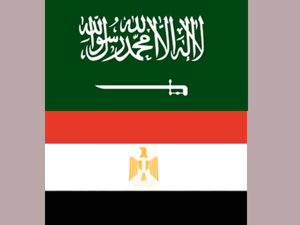 ஆழ்ந்த அமைதியில் செளதி அரேபியா- எகிப்து