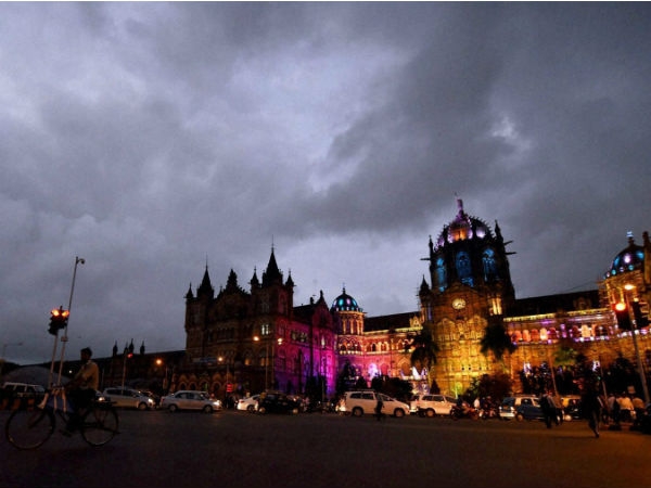 தலைநகர் டெல்லி...