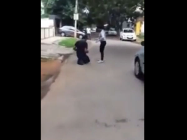 போலீசில் புகார்...