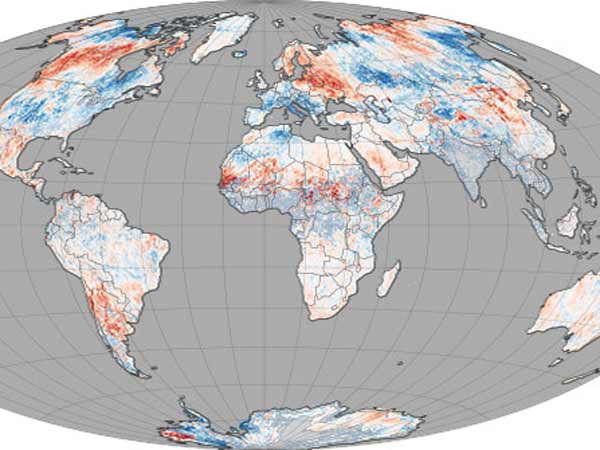 வானியல் நிபுணர்கள் அறிக்கை: