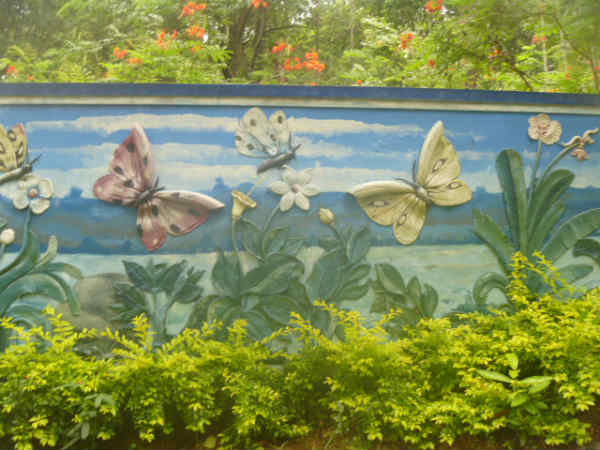 பார்வையாளர்கள் பரவசம்