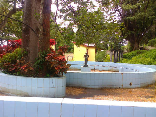 ரம்மியமான சூழலில்