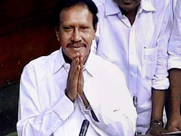 Thambidurai elected unopposed as Deputy Speaker of Lok Sabha Thambidurai elected unopposed as Deputy Speaker of Lok Sabha
